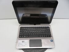 HP TouchSmart TM2 Intel i3-U330 1.2GHz 4096 MB NO HDD No Batt