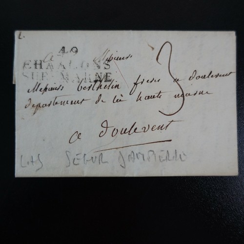 1822 texte de segur - de,
