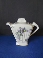 cafetière  vintage ART DÉCO