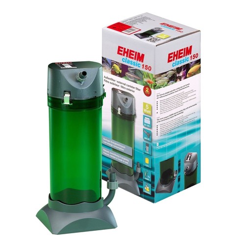 Filtre externe eheim - filtre,