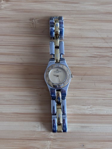 Montre baume mercier linea - baume, et