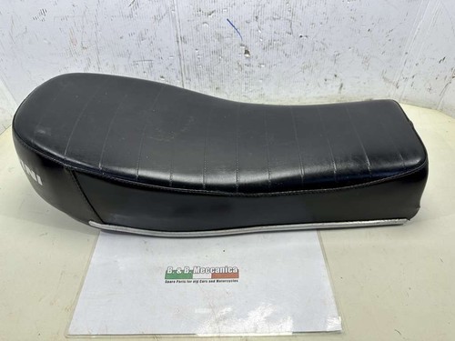 Selle biplace moto morini - selle,