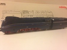 MARKLIN 3489-DB-NEUVE,DIGITALE DELTA-HO, CLUB INSIDER, MENBRES DU CLUB MARKLIN