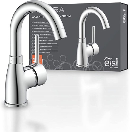 Mitigeur lavabo eisl - mitigeur, futura