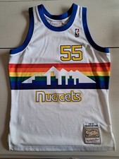 Maillot Basket NBA Mutombo