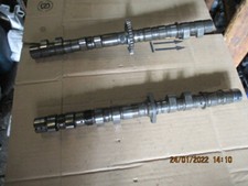 ARBRES A CAMES CB 900 BOL D OR