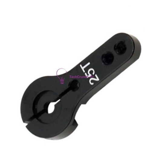 Steering servo half arm - rc,