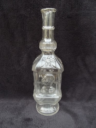 Ancienne bouteille legras - bouteille,