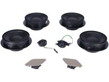 Système De Haut-Parleurs