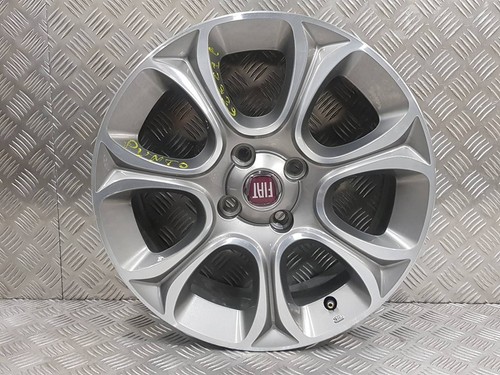 Jante alu fiat punto - jante,