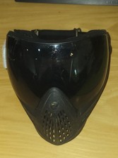 Dye Mask I4 with Smoked Out