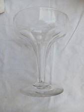 1 COUPE CRISTAL MODELE