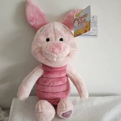 Peluche porcinet winnie - porcinet,