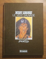 DERIB BUDDY LONGWAY TOME 13 LE