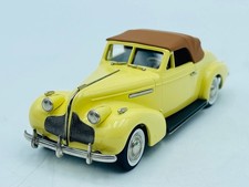 BROOKLIN BC011 BUICK Century