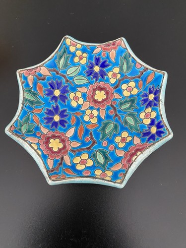 Coupole emaux longwy - de,