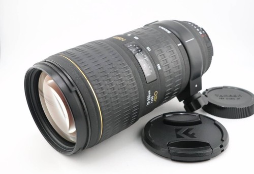 Sigma apo 200mm - sigma, 70-200mm
