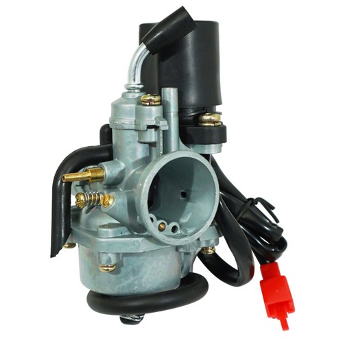 Carburateur adaptable p2r mbk - adaptable,