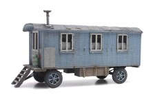 Artitec 387.366 Roulotte de