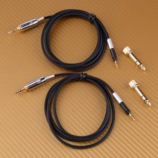 Audio Cable for Sennheiser