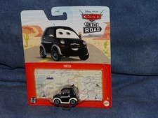 Voiture Disney Pixar Cars