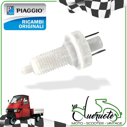 Interrupteur stop ape - interrupteur,