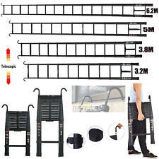 Pliable Échelle Aluminium