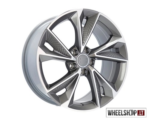Audi style 5x112 - 5x112, r20