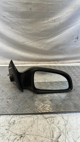 Retroviseur droit opel astra - retroviseur, h