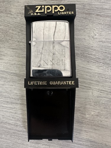 Zippo vintage - zippo,