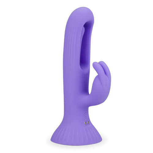 Vibro vibromasseur ventouse - vibromasseur,