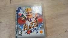 Buzz!: Quiz TV complet sur