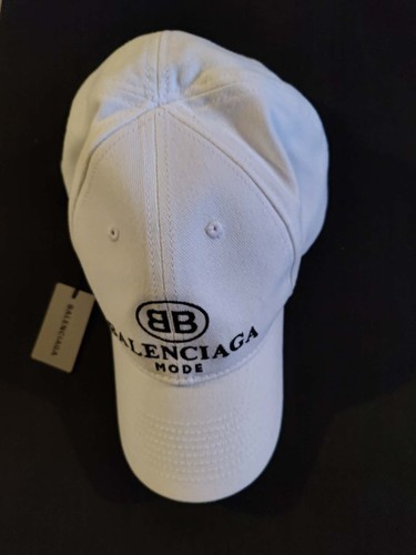 Casquette balenciaga 2019 - de,