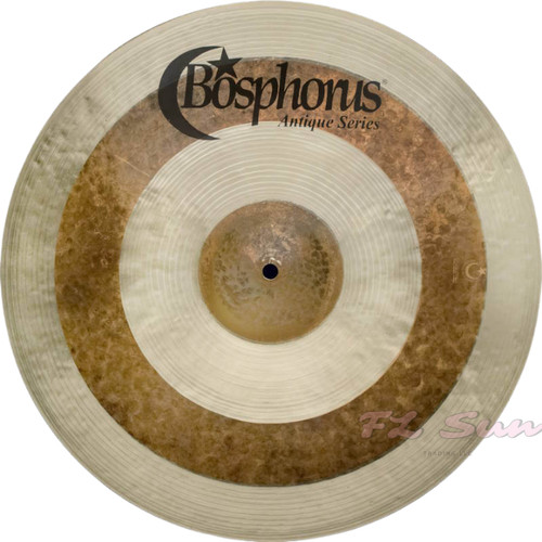 Bosphorus antique series - bosphorus, 17"