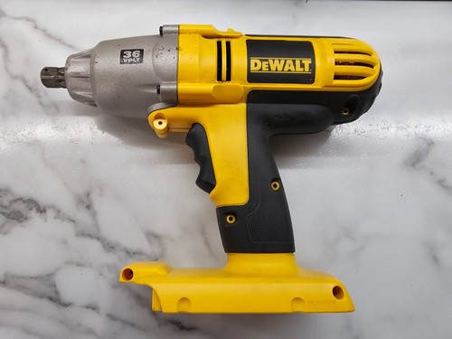 Dewalt dc800 36v cordless - dc800, 1/2"