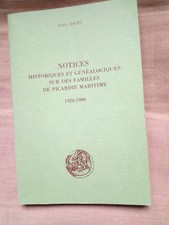 PAUL ROUET.GENEALOGIES DES