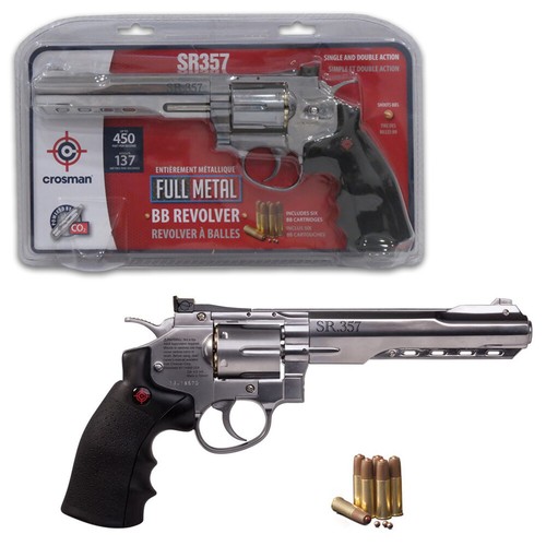 Crosman sr357 full - sr357,