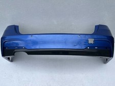 BMW Série 3 F31 Touring M