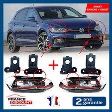 Kit de Réparation Phare Avant