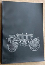 exposition Bruxelles 1991 LES CARROSSES DE LA COUR ROYALE ET LEURS ESCORTES