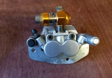 Lifan Bashan Himo Dirt pro TRACK STAR  125GY 200GY 250GY 150 Front Caliper ABS 