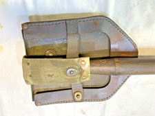 PELLE PLIANTE GI WW2 US AMES