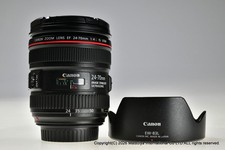 Canon EF 24-70mm f/4 L IS USM