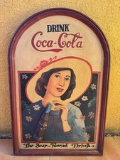 Ancien Panneau Publicitaire