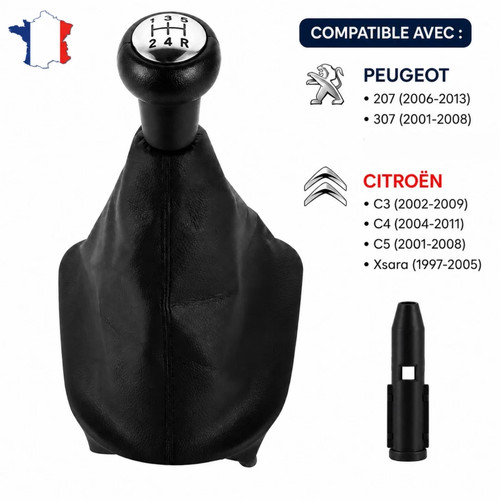 Pour peugeot 207 - 🔧pour,