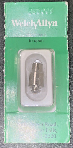 Welch allyn bulb 06500 - allyn, brand