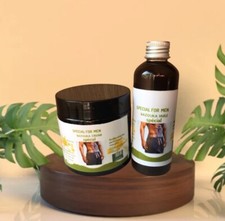 BANGALA CRÈME / HUILE BAZOOKA