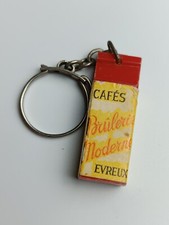 Porte clé ancien vintage