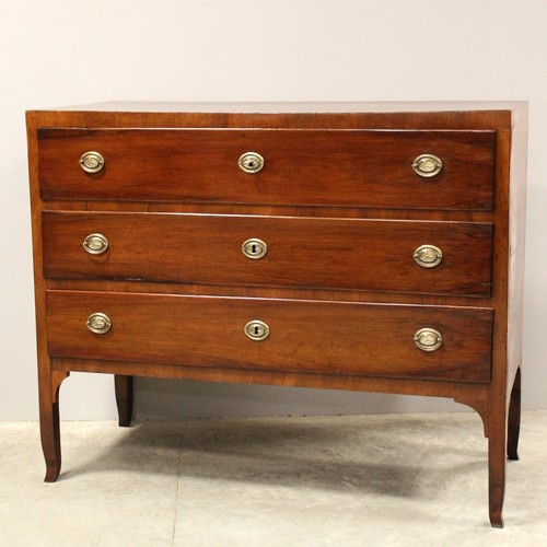 Commode époque directoire - commode,