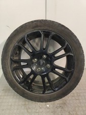 Jantes En Alliage De 17